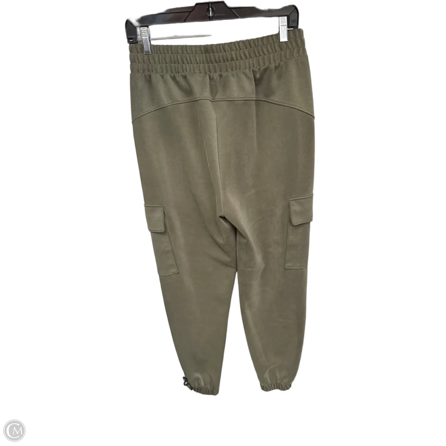Pants Cargo & Utility By Evereve In Green, Size: M
