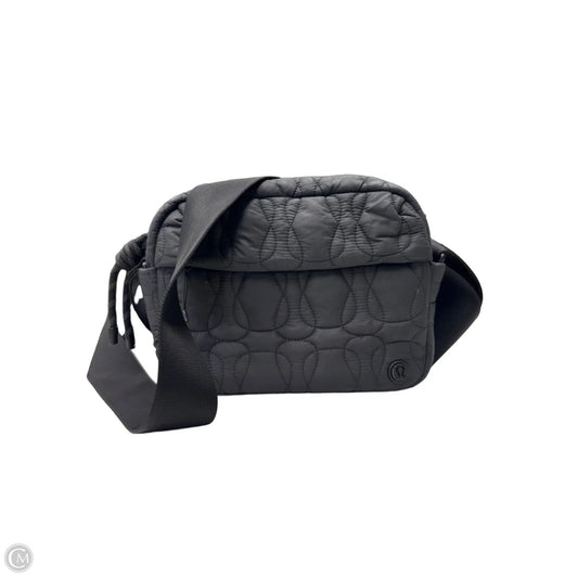 Crossbody By Lululemon, Size: Medium