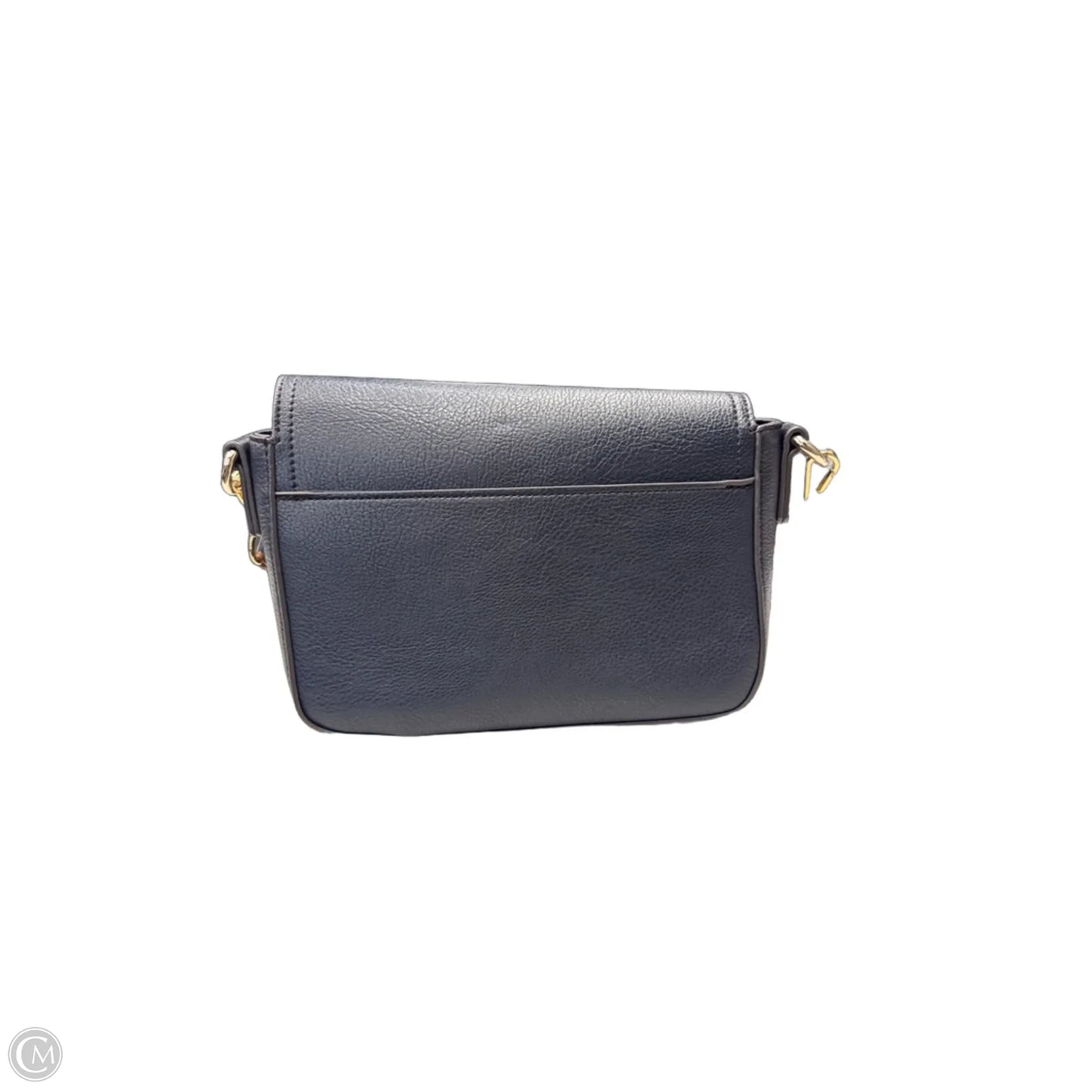 Crossbody By Liz Claiborne, Size: Medium