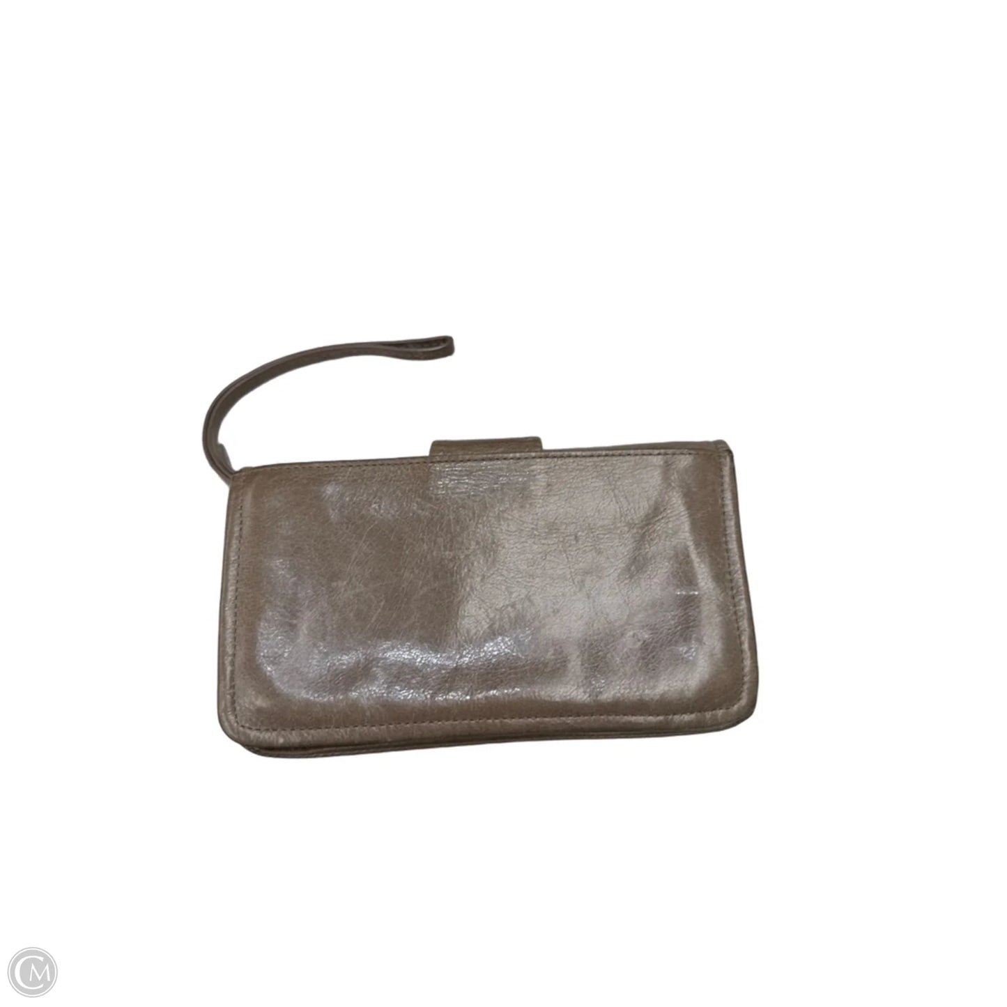 Wallet By Hobo Intl, Size: Medium
