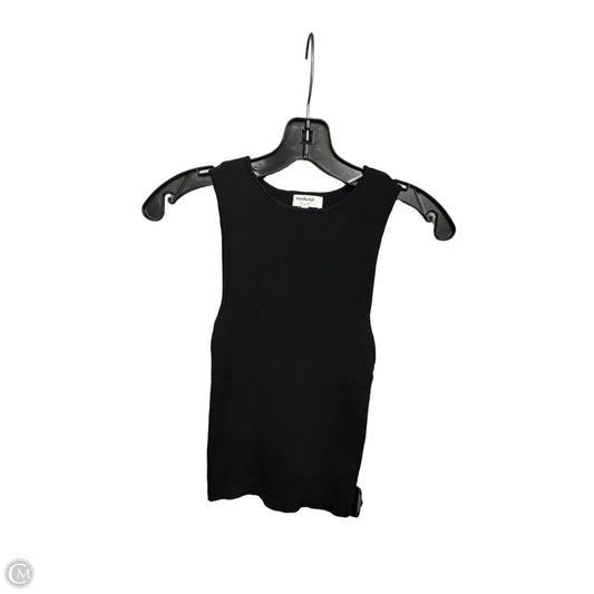 Tank Top By Cmc In Black, Size: Xs