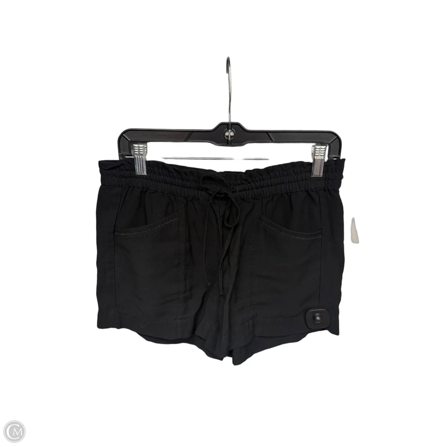 Shorts By Loft In Black, Size: Xs
