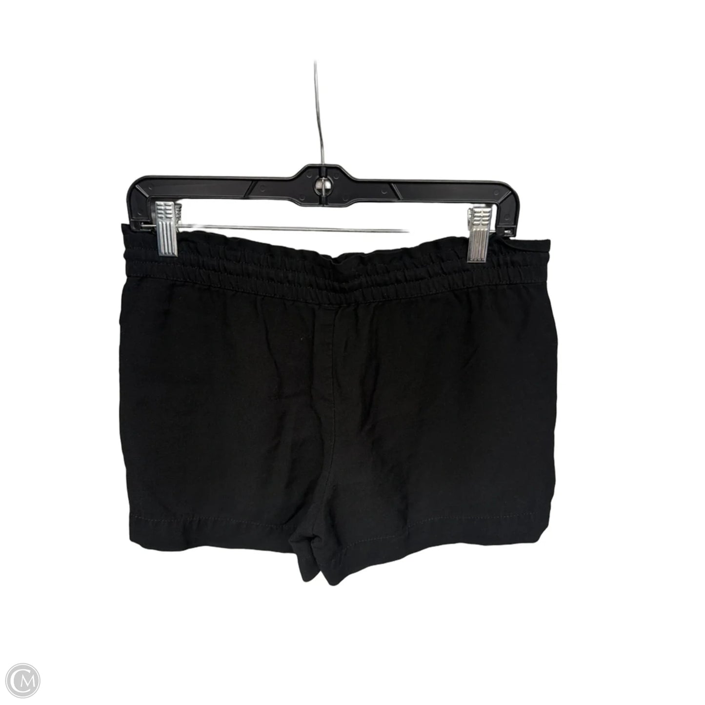 Shorts By Loft In Black, Size: Xs