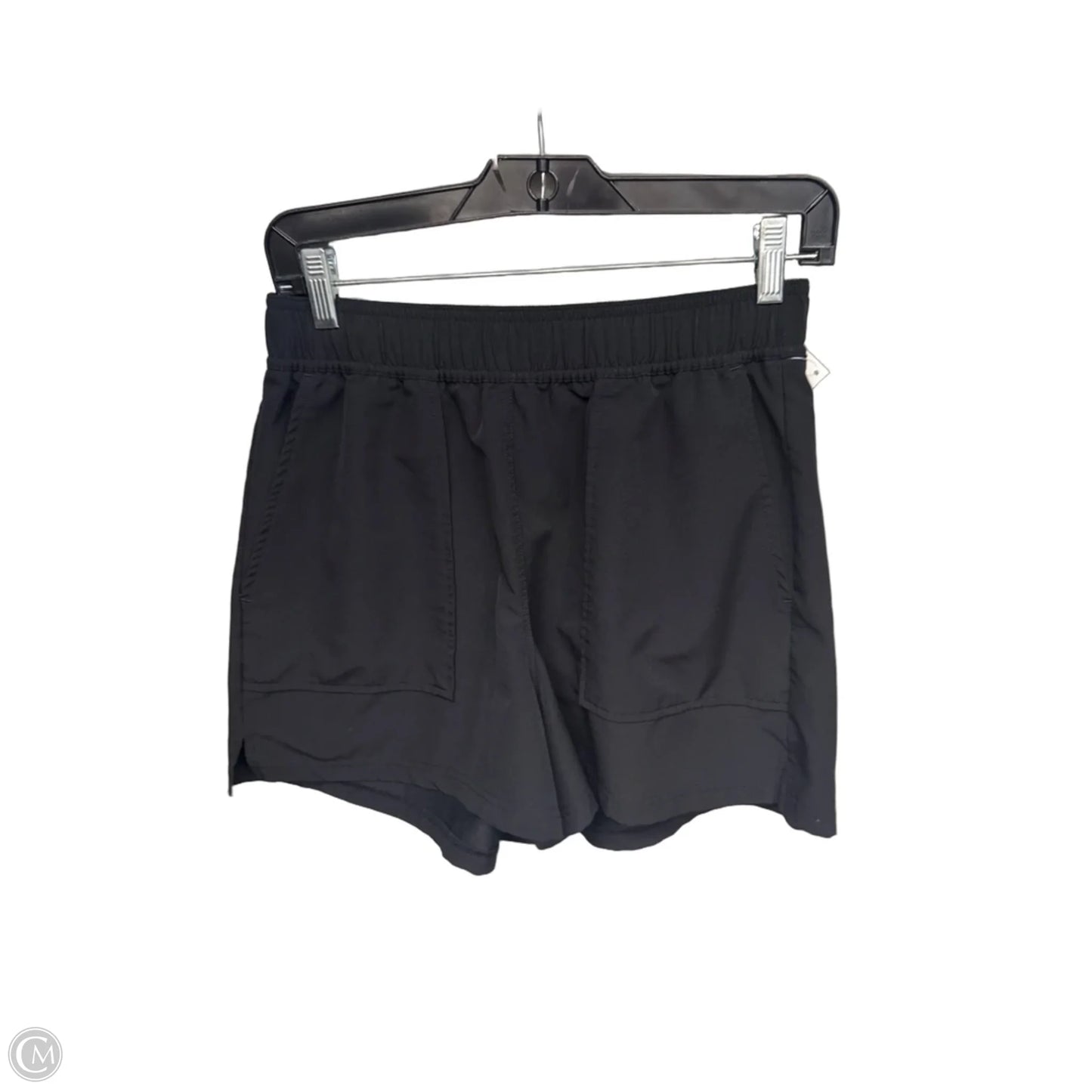 Shorts By Jockey In Black, Size: M