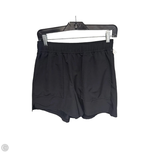 Shorts By Jockey In Black, Size: M