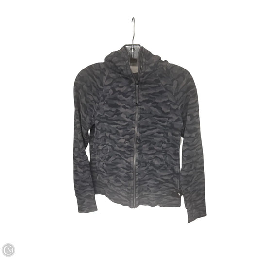 Sweatshirt Crewneck By Aerie In Green, Size: M