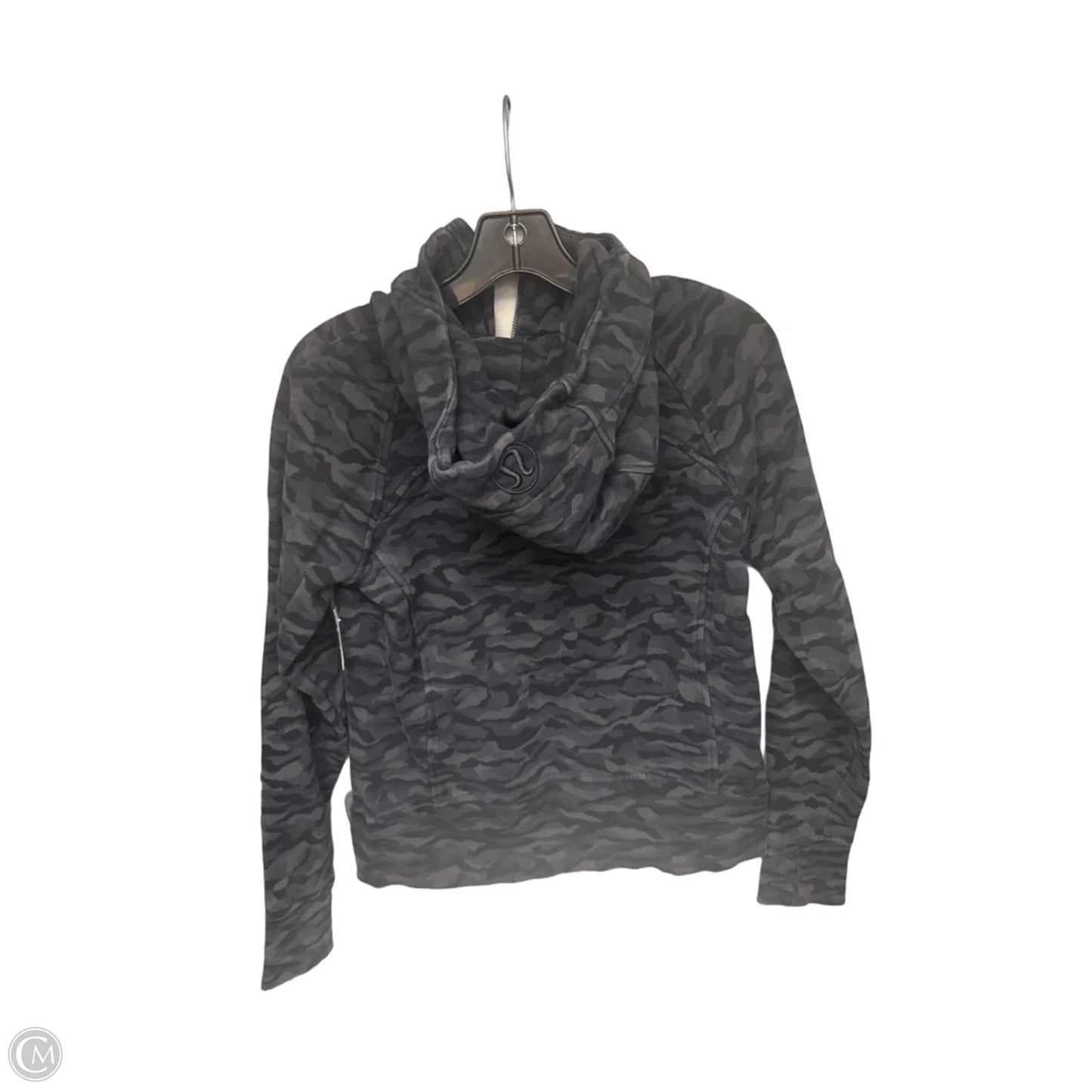 Sweatshirt Crewneck By Aerie In Green, Size: M