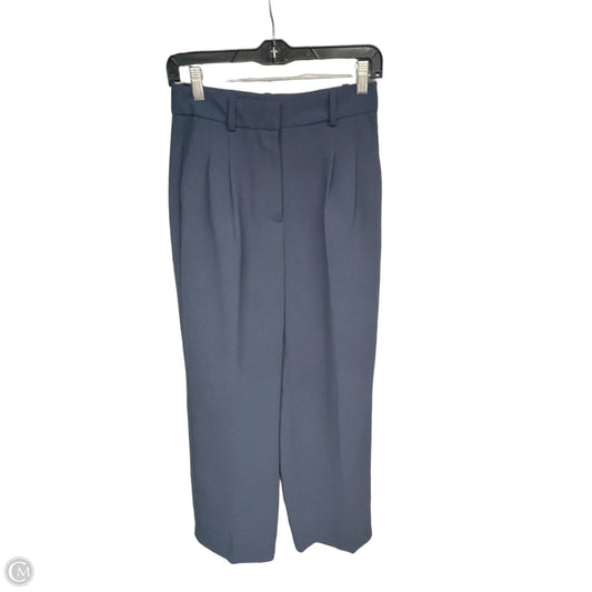 Pants Dress By Open Edit In Blue, Size: 2