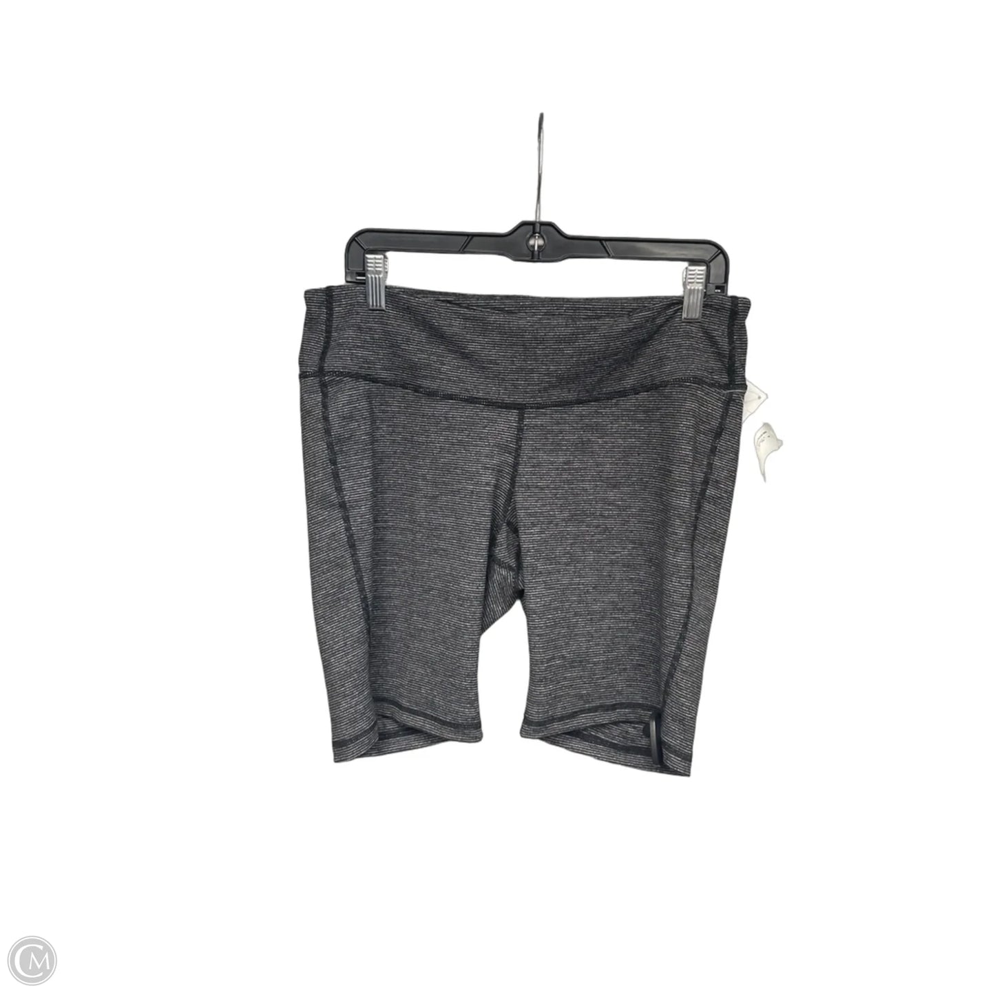 Athletic Shorts By Old Navy In Grey, Size: Xl