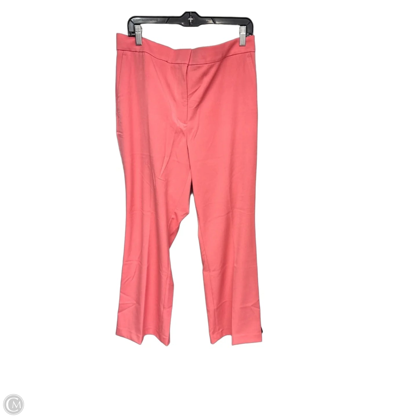 Pants Dress By Ann Taylor In Pink, Size: 14p