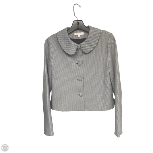 Blazer By Wayf In Checkered Pattern, Size: Xs