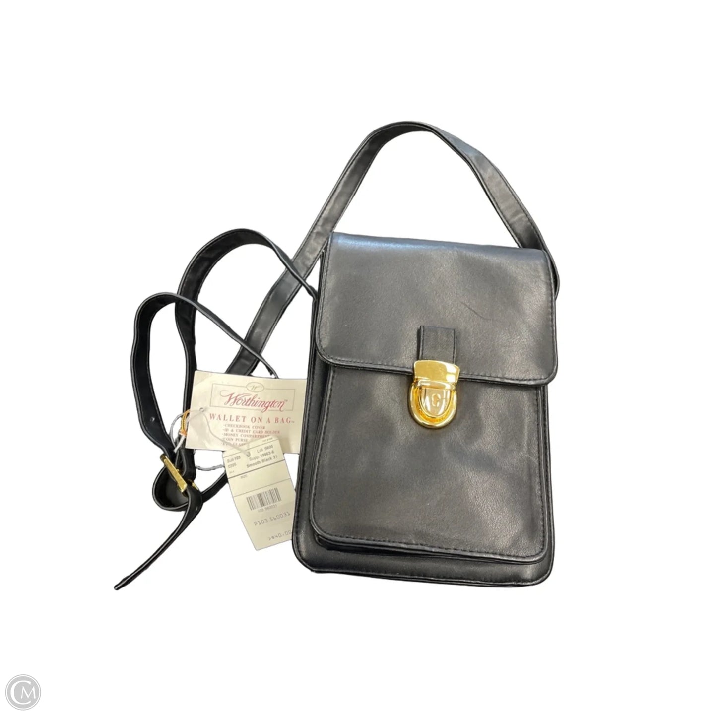 Crossbody By Worthington, Size: Small