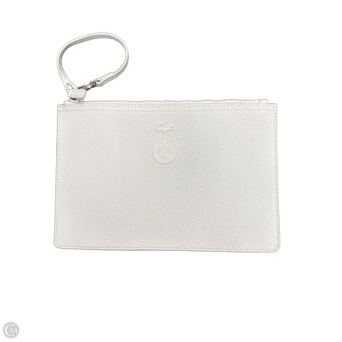 Wristlet By Lacoste, Size: Large