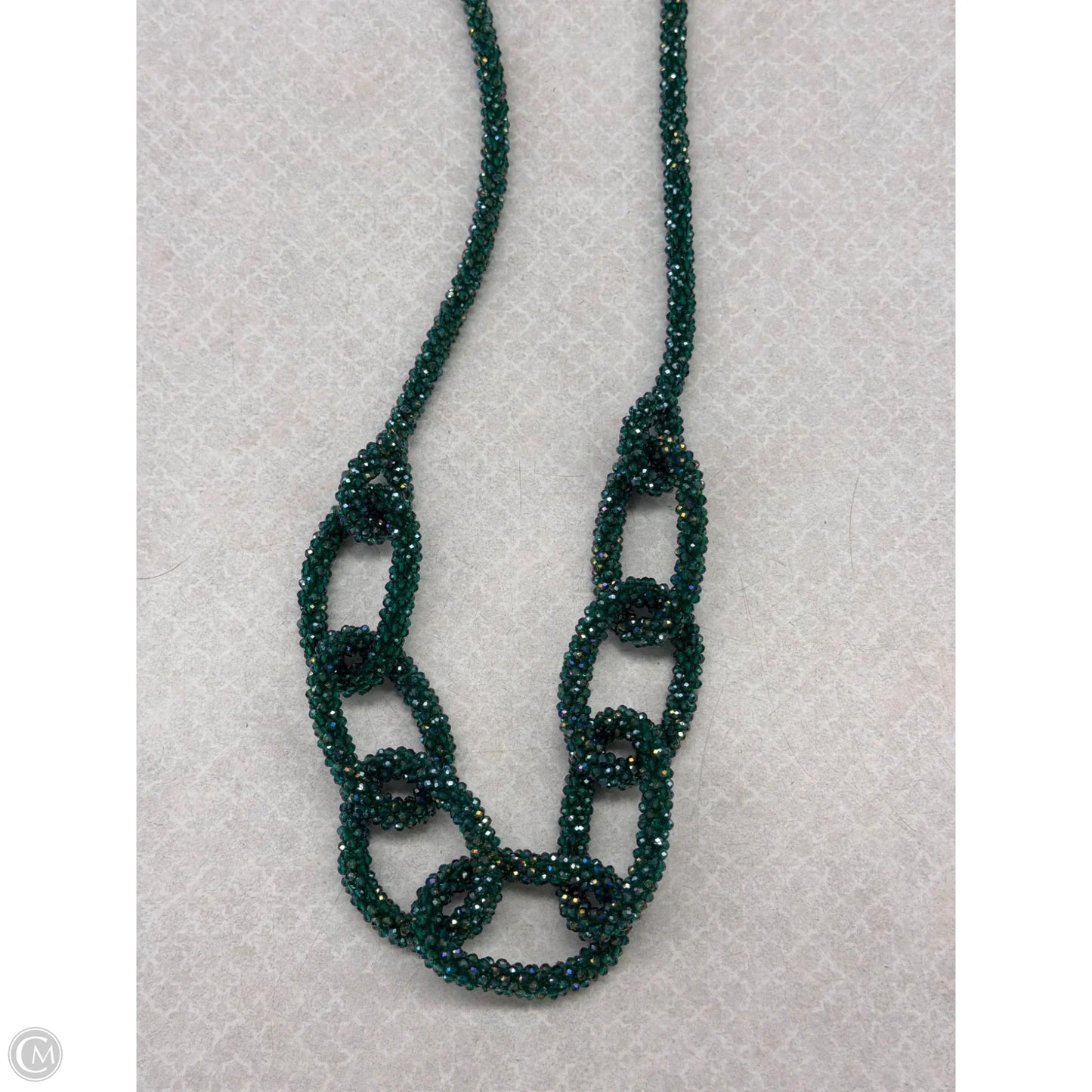 Necklace Other By Style And Company