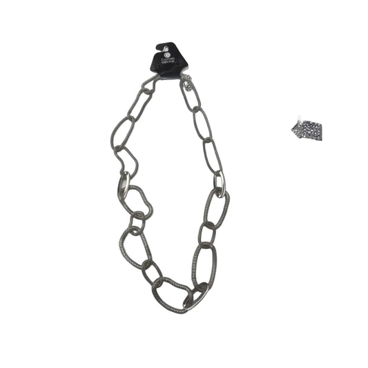 Necklace Statement By Chicos