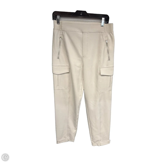 Pants Cargo & Utility By Athleta In Beige, Size: 8