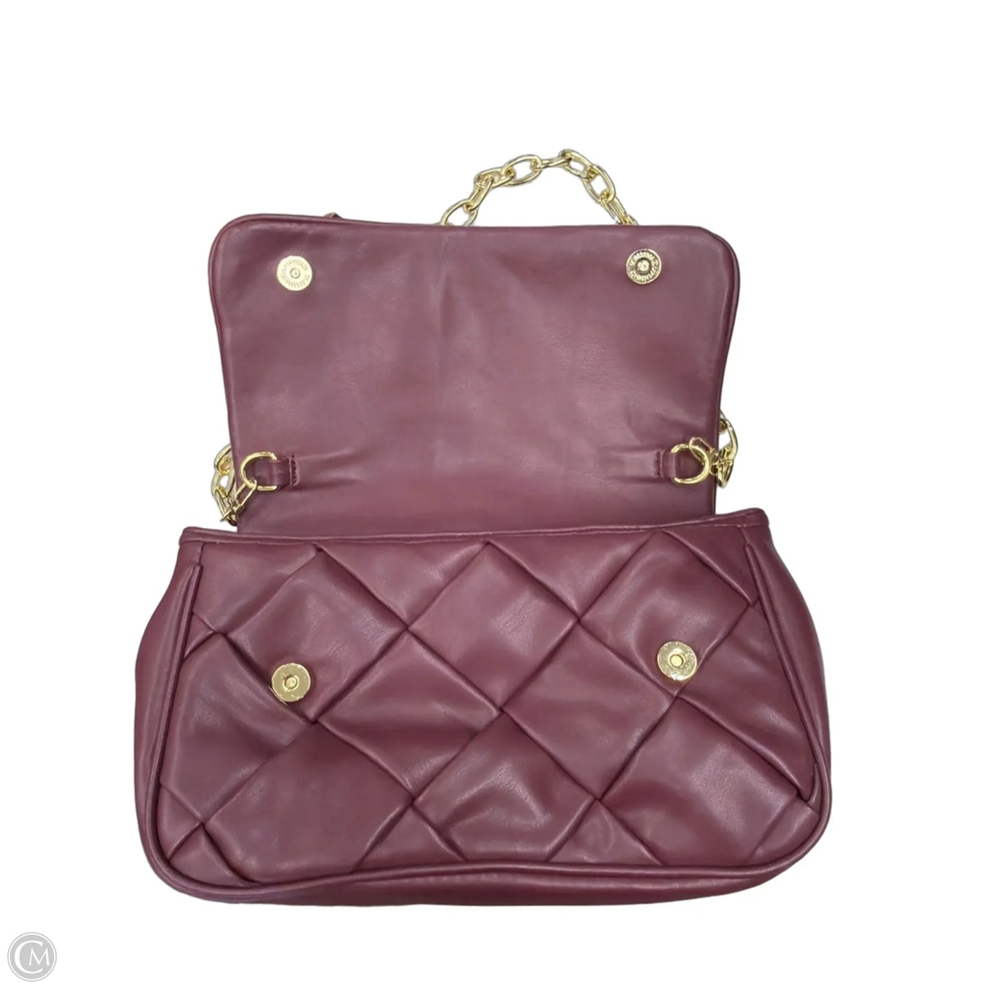 Handbag By Jules Kae, Size: Medium