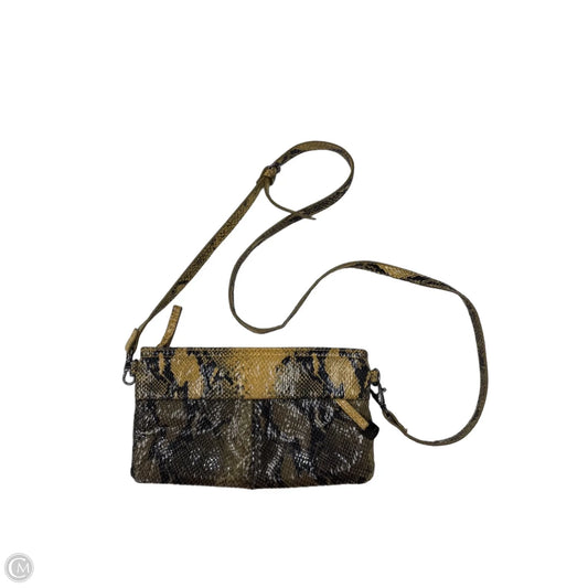Crossbody By Nine West, Size: Small