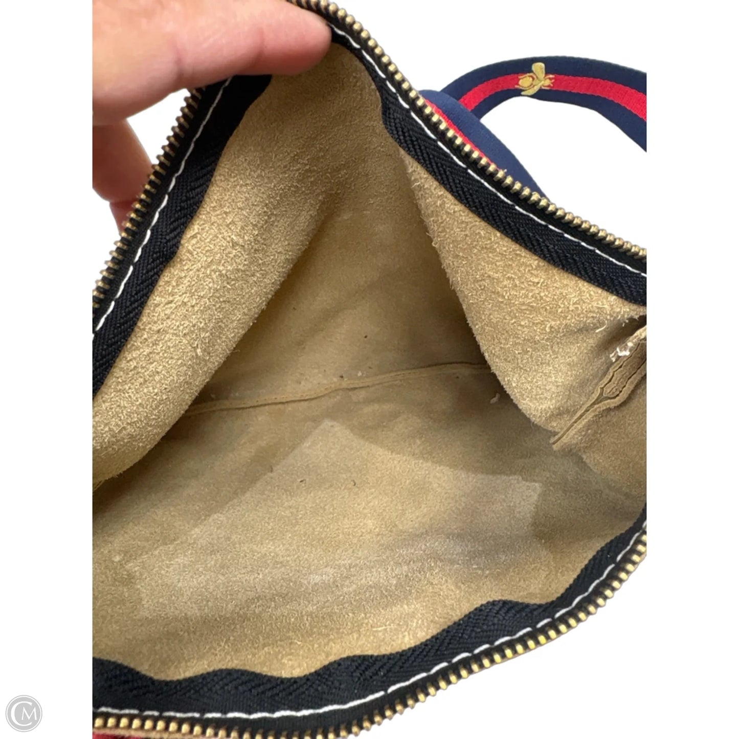 Crossbody By Clothes Mentor, Size: Medium