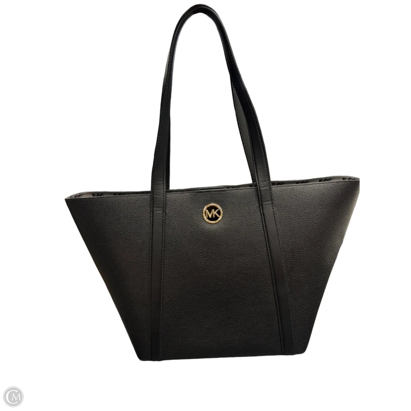 Tote Designer By Michael Kors, Size: Large