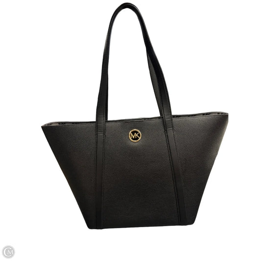 Tote Designer By Michael Kors, Size: Large