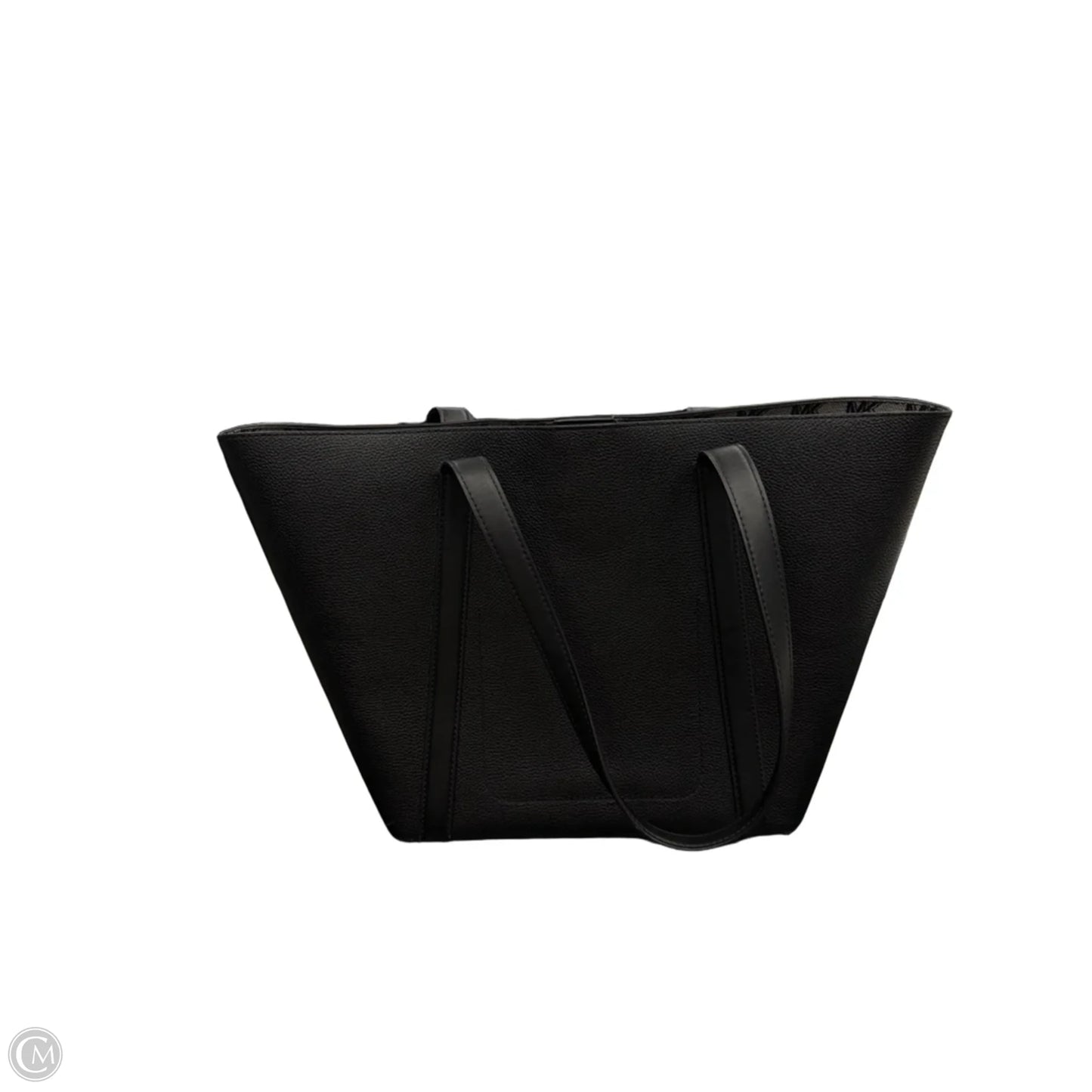 Tote Designer By Michael Kors, Size: Large