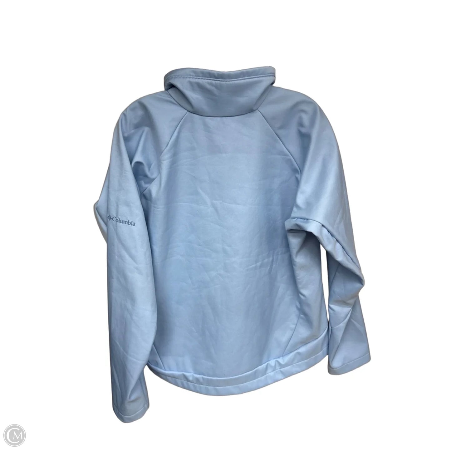 Jacket Other By Columbia In Blue, Size: Xl