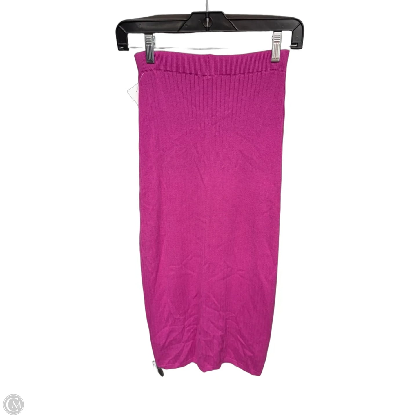 Skirt Maxi By Free People In Pink, Size: Xs