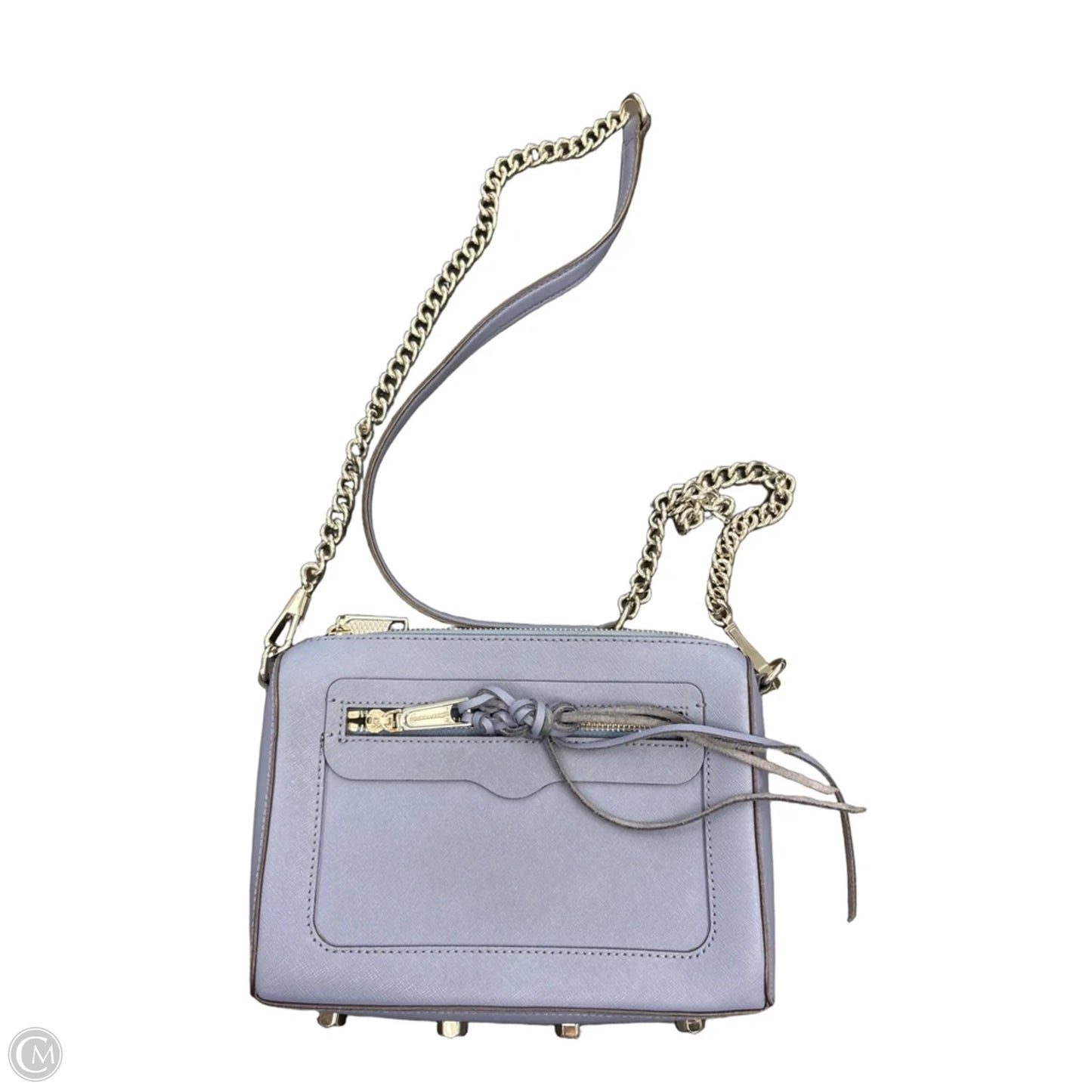 Crossbody Designer By Rebecca Minkoff, Size: Small