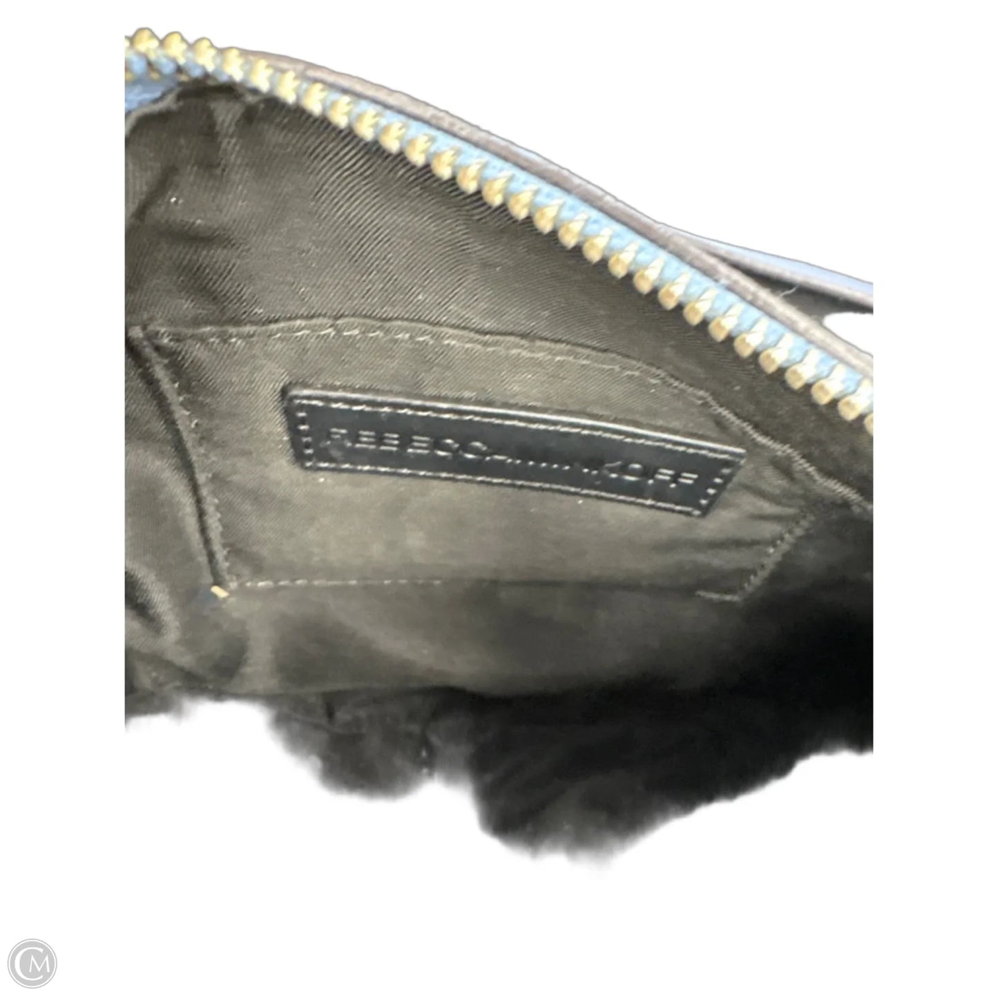 Crossbody Designer By Rebecca Minkoff, Size: Small