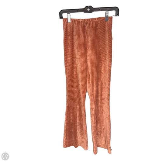 Pants Other By Baevely In Orange, Size: S