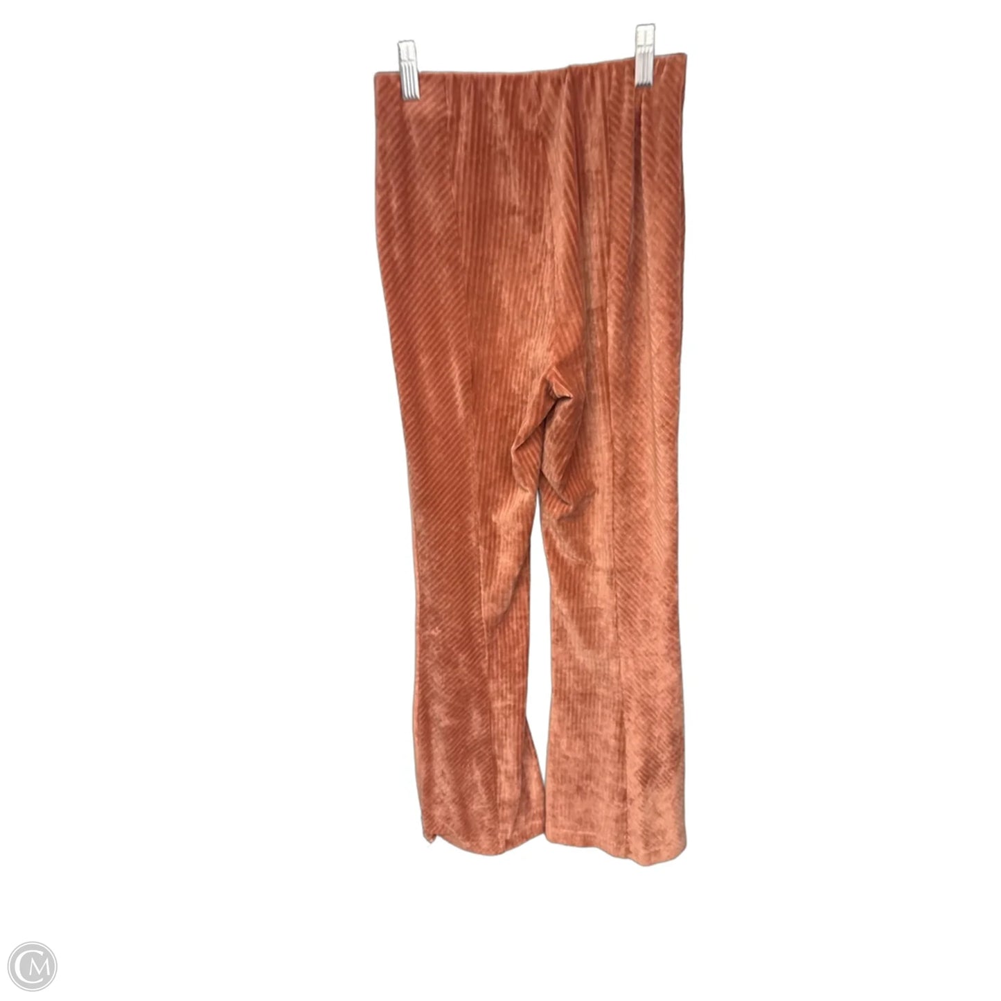 Pants Other By Baevely In Orange, Size: S