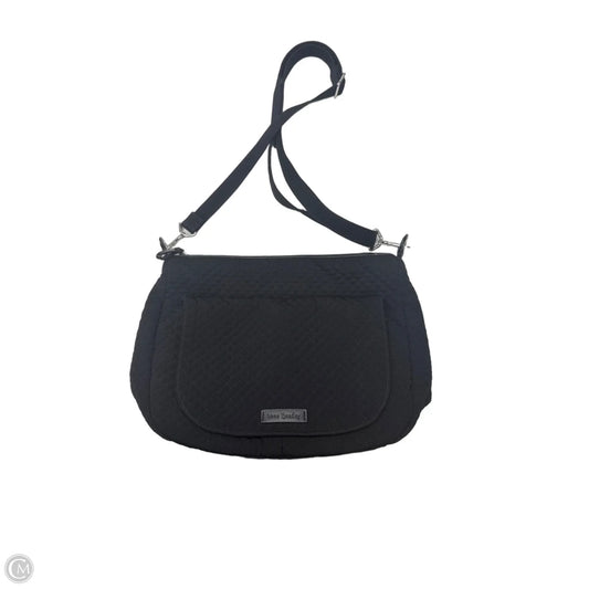 Handbag By Vera Bradley, Size: Medium