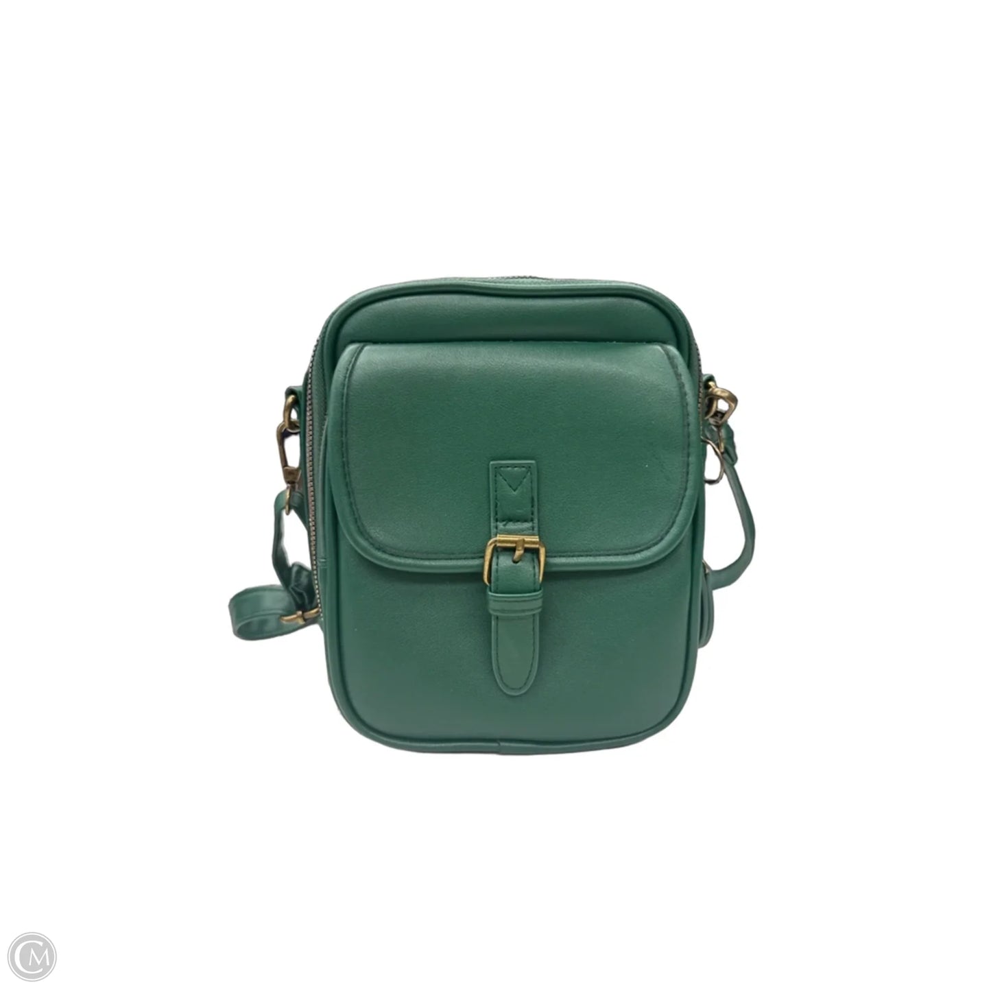 Crossbody By Clothes Mentor, Size: Small