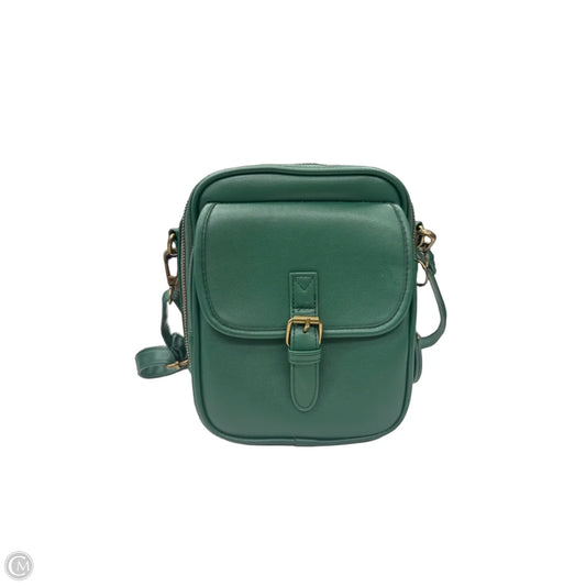 Crossbody By Clothes Mentor, Size: Small