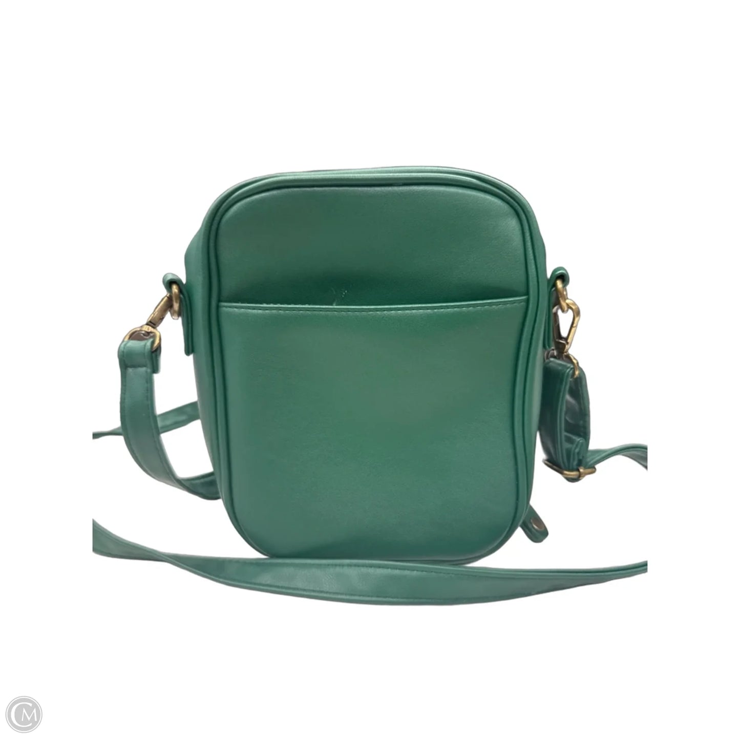 Crossbody By Clothes Mentor, Size: Small