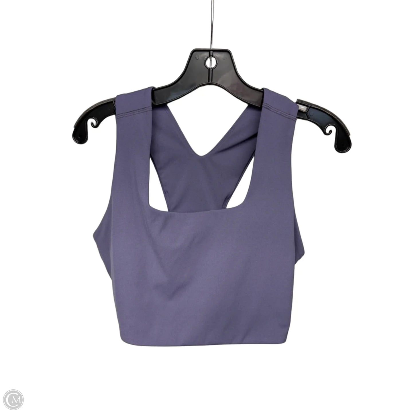 Athletic Tank Top By Free People In Purple, Size: L