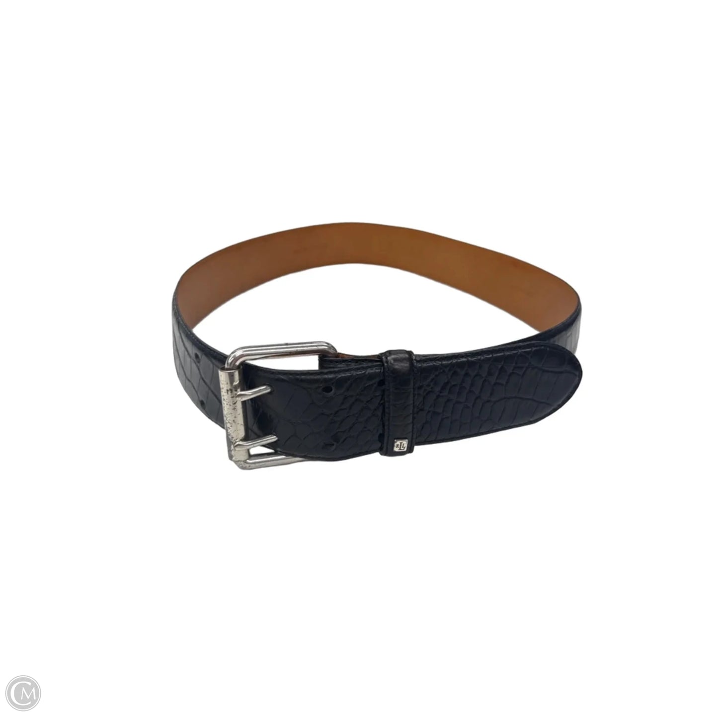 Belt By Ralph Lauren, Size: Medium