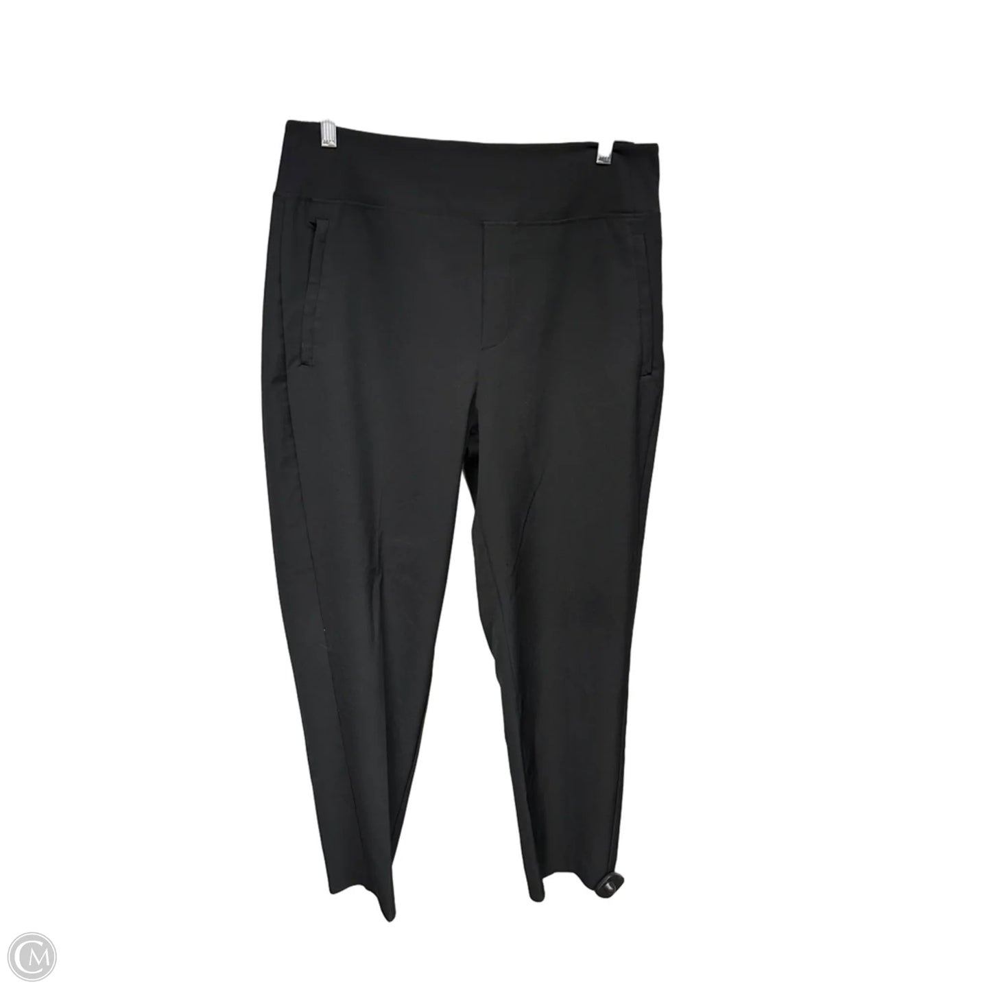 Pants Dress By Athleta In Black, Size: 10