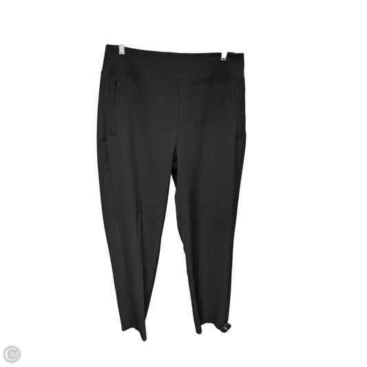 Pants Dress By Athleta In Black, Size: 10