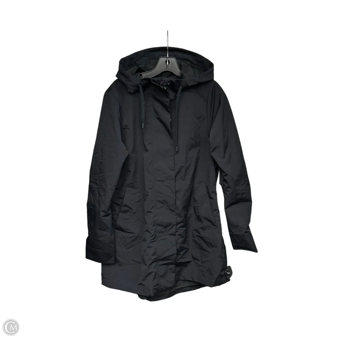 Jacket Other By Athleta In Black, Size: S