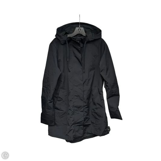 Jacket Other By Athleta In Black, Size: S