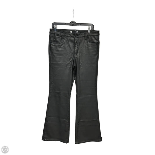 Pants Other By Kut In Black, Size: 12