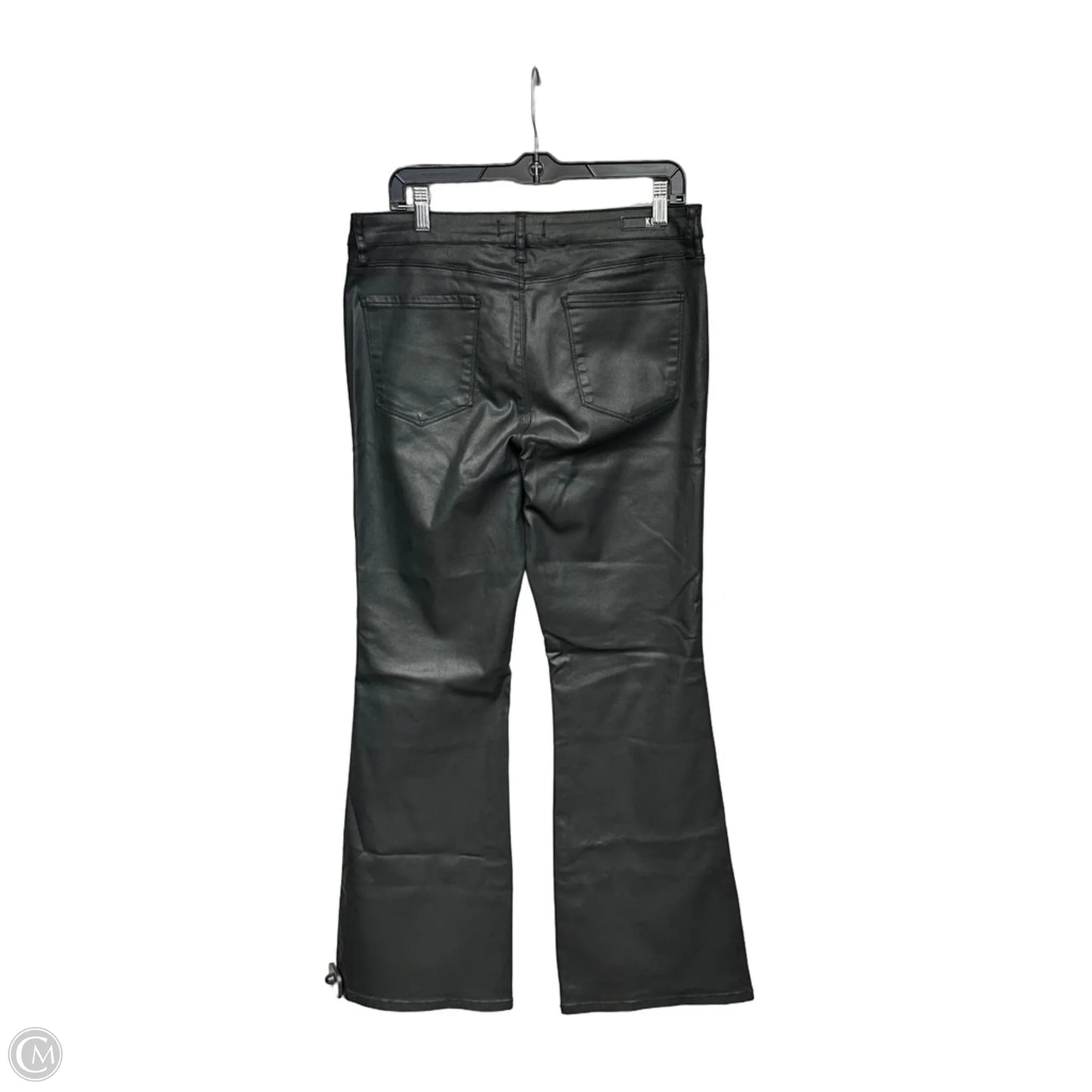 Pants Other By Kut In Black, Size: 12