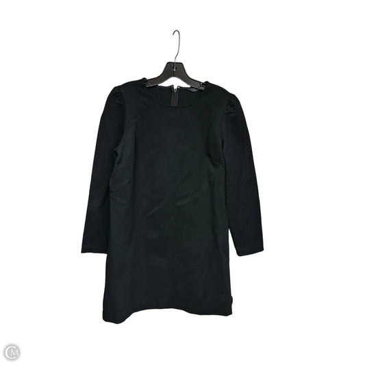 Dress Work By Vineyard Vines In Black, Size: L