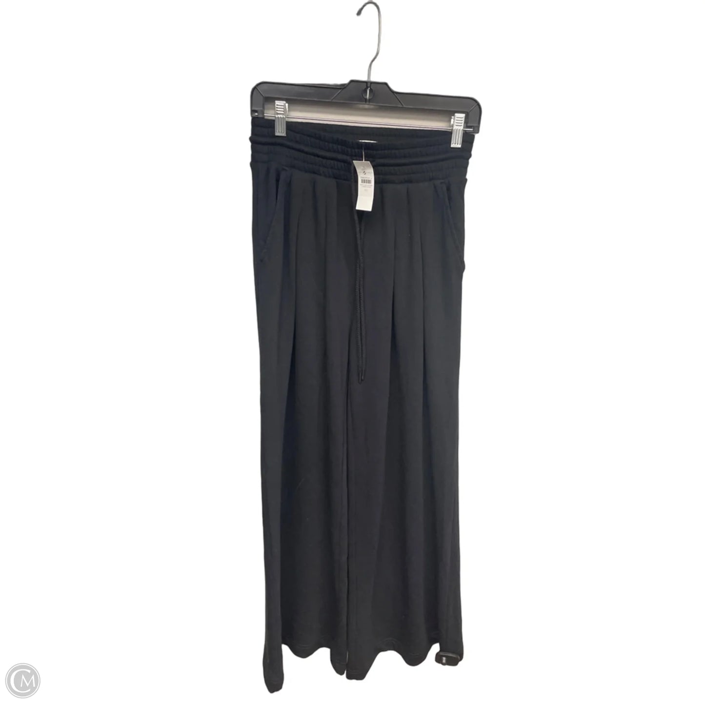 Pants Lounge By Lou And Grey In Black, Size: Xs