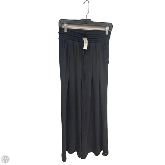 Pants Lounge By Lou And Grey In Black, Size: Xs