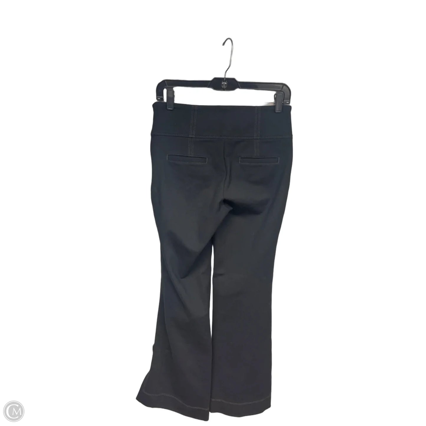 Pants Dress By Anthropologie In Black, Size: 2p