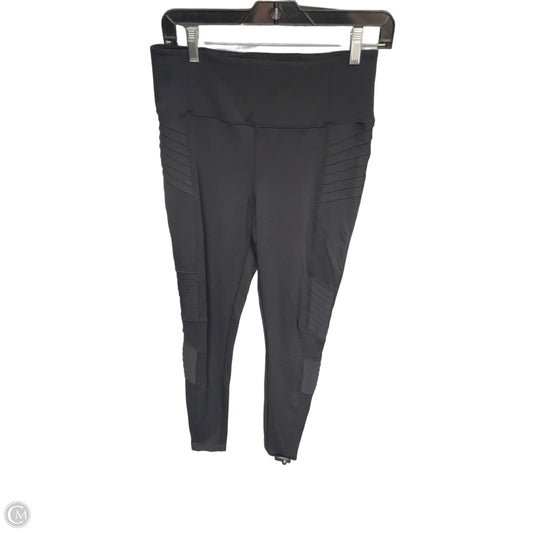 Athletic Pants By Athleta In Black, Size: M