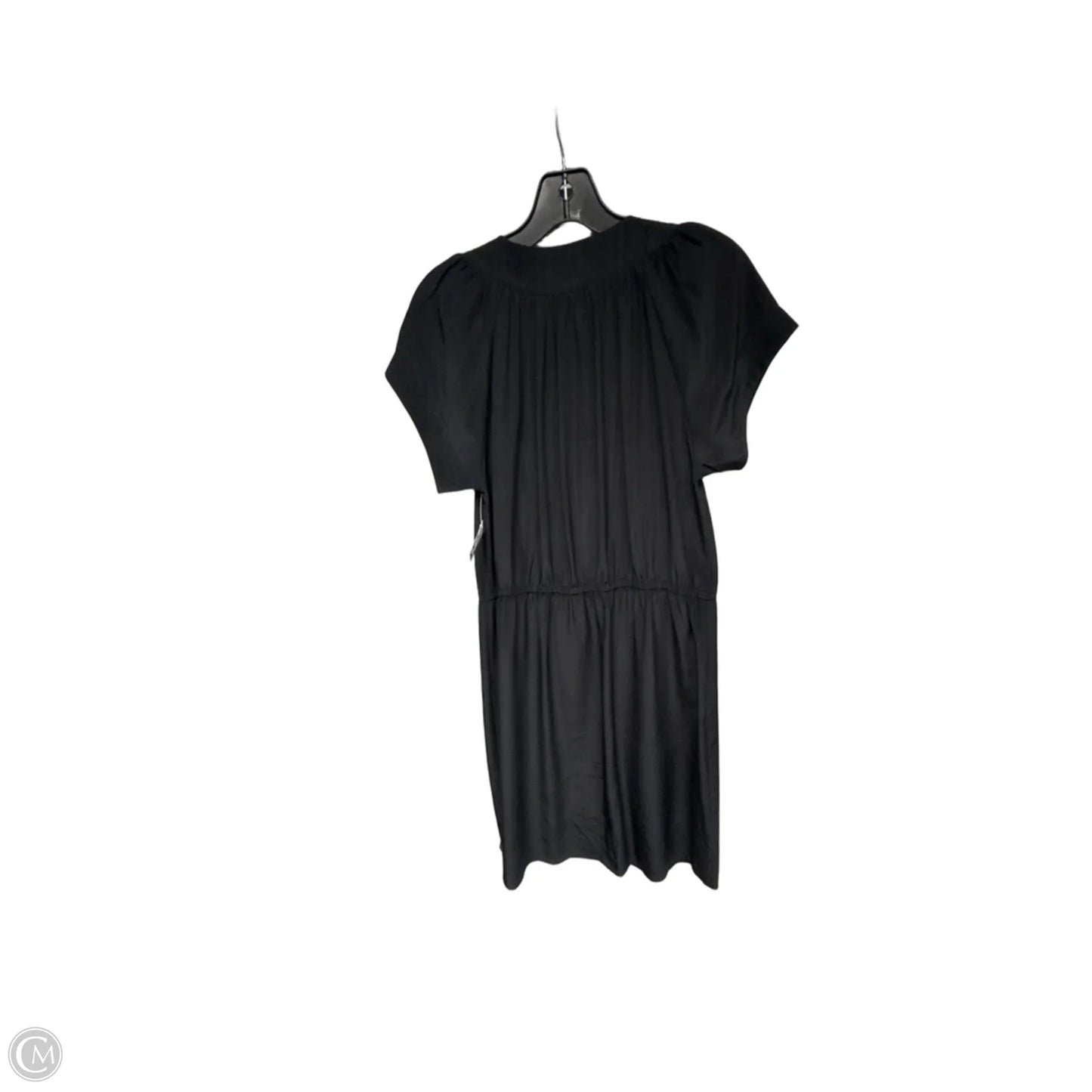 Dress Designer By Kate Spade In Black, Size: M
